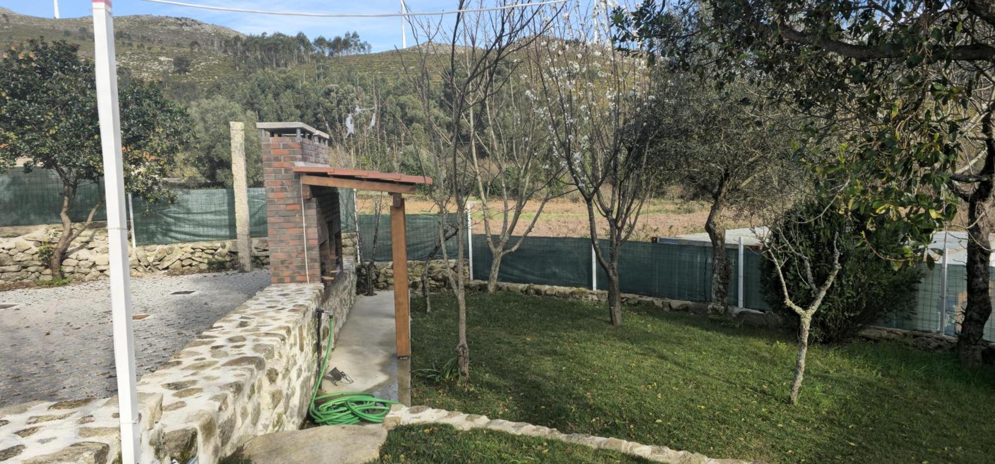 Casa Do Rio - Al Villa Valenca Eksteriør bilde