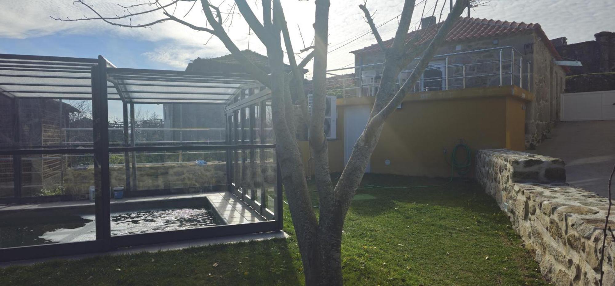 Casa Do Rio - Al Villa Valenca Eksteriør bilde