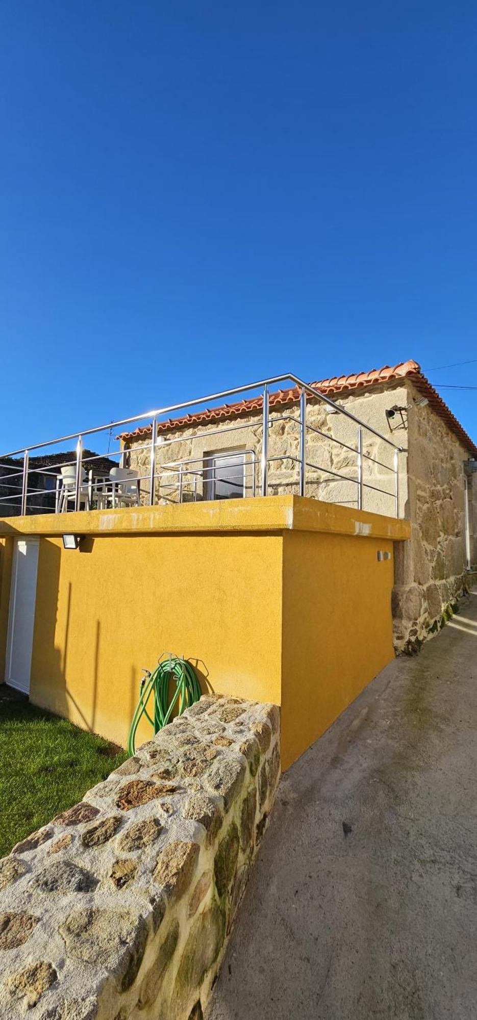 Casa Do Rio - Al Villa Valenca Eksteriør bilde