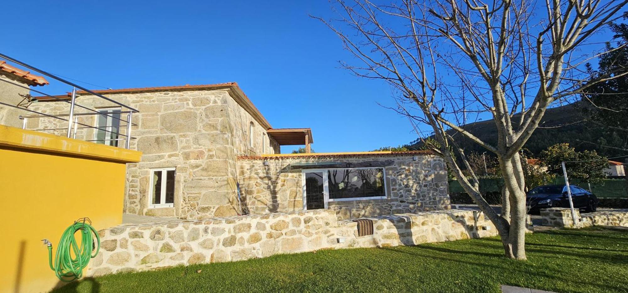 Casa Do Rio - Al Villa Valenca Eksteriør bilde