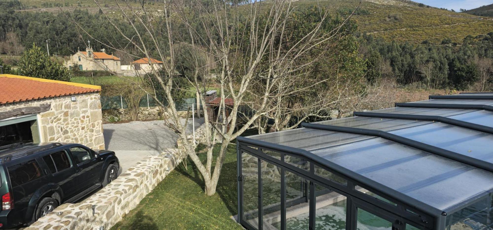 Casa Do Rio - Al Villa Valenca Eksteriør bilde